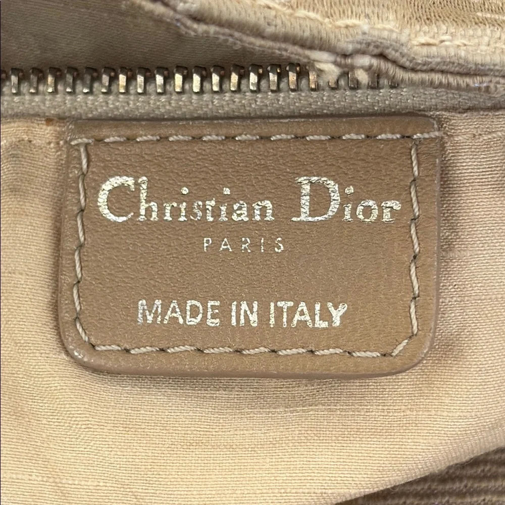 Dior good vintage
